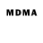 MDMA Molly .: